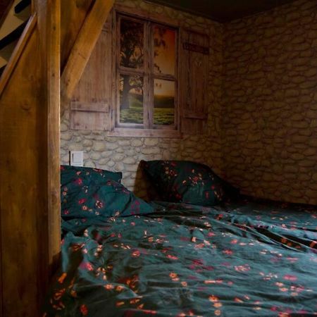 De Schaapskooi - Knus Veluws Vakantiehuisje Ede Kültér fotó